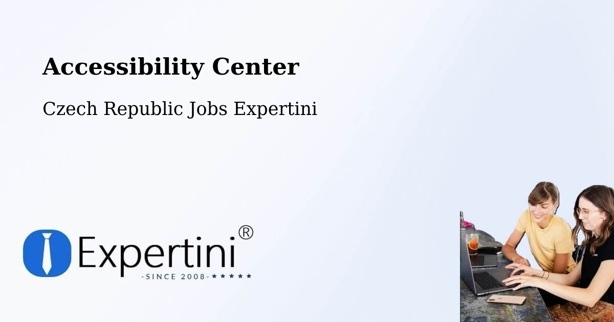 Accessibility Statement – Ivanovice Na Hané - Czech Republic Jobs Expertini